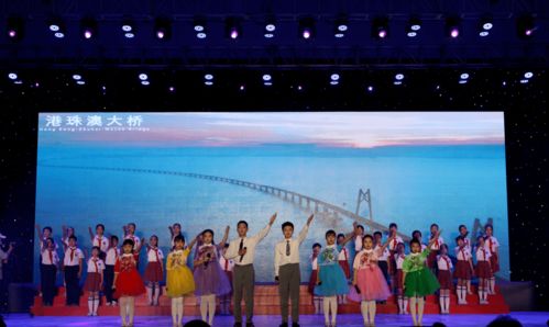 新時(shí)代文明實(shí)踐廣東‘七個(gè)一百’精品項(xiàng)目下基層活動(dòng)走進(jìn)什石洋村 廣場(chǎng)文藝展演與教育咨詢服務(wù)溫暖人心
